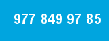 977 849 97 85 977 849 97 85